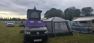 2007 Volkswagen T5 Campervan — photo 7 of 8