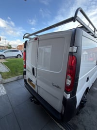 2011 Renault Trafic - Image 4