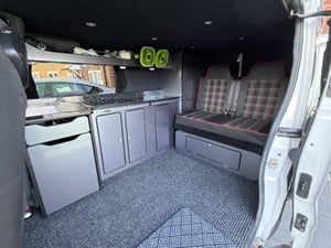 2011 Renault Trafic — photo 7 of 10