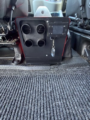 2011 Renault Trafic — photo 10 of 10