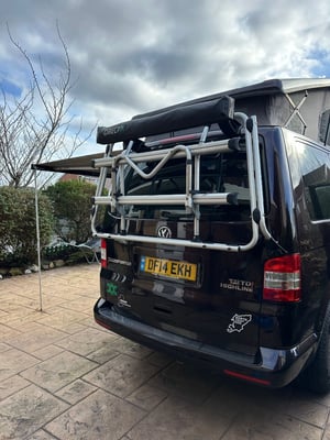 2014 Volkswagen Transporter T5.1 — photo 9 of 40