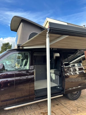 2014 Volkswagen Transporter T5.1 — photo 11 of 40