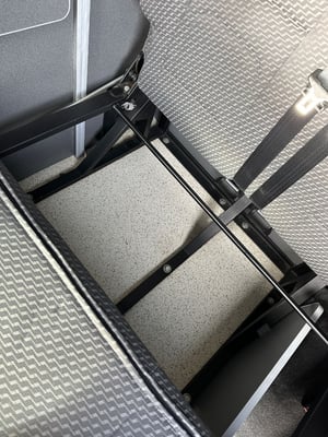 2014 Volkswagen Transporter T5.1 — photo 29 of 40