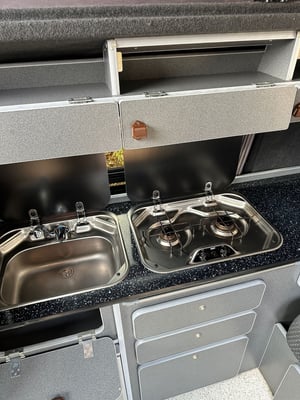 2014 Volkswagen Transporter T5.1 — photo 31 of 40