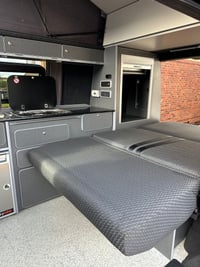 2014 Volkswagen Transporter T5.1 - Image 4