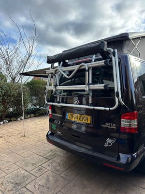 2014 Volkswagen Transporter T5.1 — photo 32 of 40