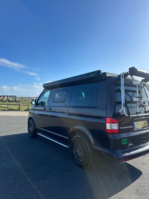 2014 Volkswagen Transporter T5.1 — photo 36 of 40