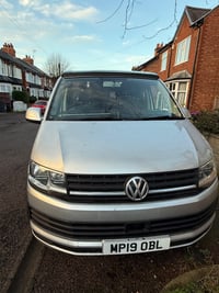 2019 Volkswagen Transporter T6 - Image 2