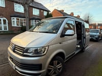 2019 Volkswagen Transporter T6 - Image 3
