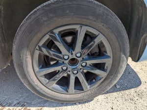 2014 Volkswagen Transporter T5.1 — photo 13 of 15