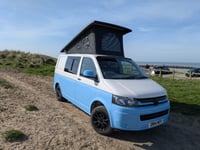 2014 Volkswagen Transporter T5.1 - Image 4