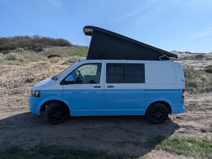 2014 Volkswagen Transporter T5.1 — photo 5 of 15
