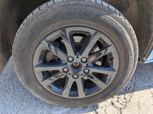 2014 Volkswagen Transporter T5.1 — photo 14 of 15