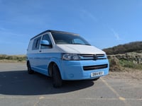 2014 Volkswagen Transporter T5.1 - Image 2