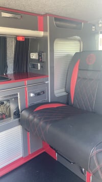 2018 Volkswagen Transporter T6 - Image 4