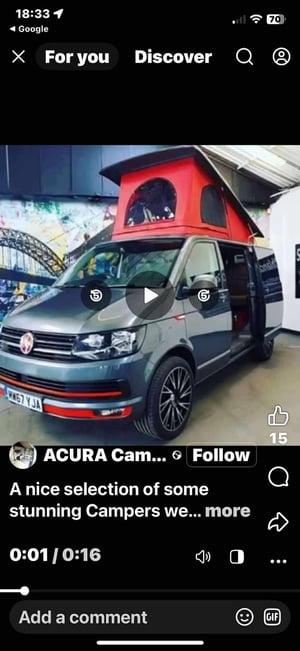 2018 Volkswagen Transporter T6 — photo 12 of 26
