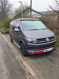 2018 Volkswagen Transporter T6 - Image 2