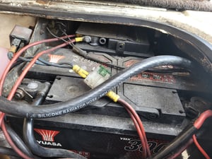 1990 autosleeper T25  high top — photo 5 of 24