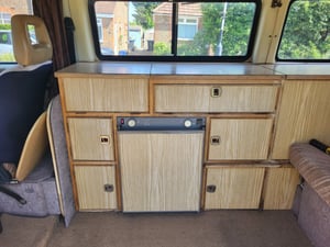 1990 autosleeper T25  high top — photo 6 of 24
