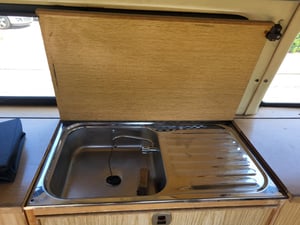 1990 autosleeper T25  high top — photo 7 of 24