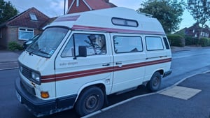 1990 autosleeper T25  high top — photo 2 of 24
