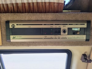 1990 autosleeper T25  high top — photo 16 of 24