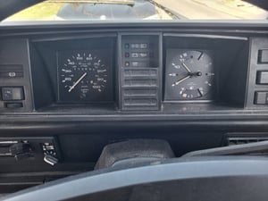 1990 autosleeper T25  high top — photo 17 of 24