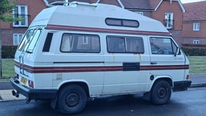 1990 autosleeper T25  high top — photo 4 of 24
