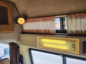 1990 autosleeper T25  high top — photo 24 of 24