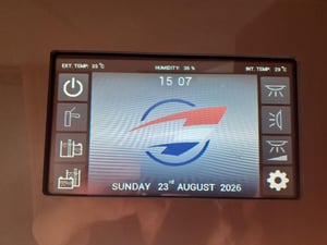 2019 Auto-Trail Apache 634 — photo 2 of 21