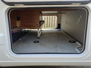 2019 Auto-Trail Apache 634 — photo 7 of 21