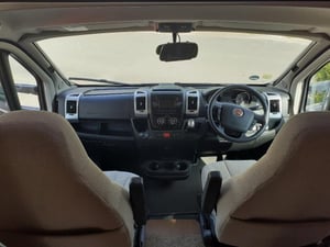 2019 Auto-Trail Apache 634 — photo 11 of 21