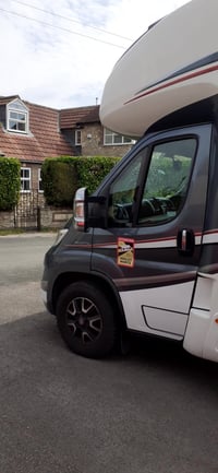 2019 Auto-Trail Apache 634 - Video