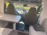 2017 Chausson welcome 727GA - Image 2