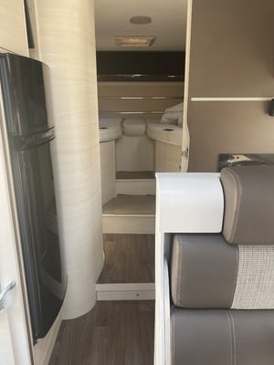 2017 Chausson welcome 727GA — photo 7 of 23