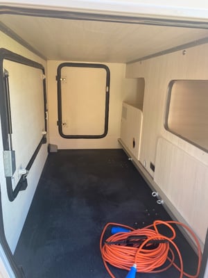 2017 Chausson welcome 727GA — photo 8 of 23