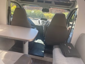 2017 Chausson welcome 727GA — photo 9 of 23