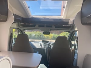 2017 Chausson welcome 727GA — photo 13 of 23
