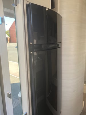 2017 Chausson welcome 727GA — photo 16 of 23