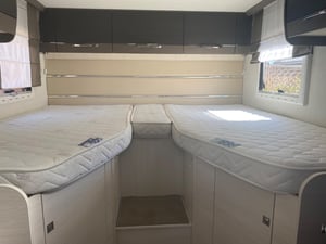 2017 Chausson welcome 727GA — photo 17 of 23