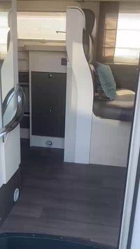 2017 Chausson welcome 727GA - Video