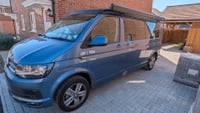 2019 Volkswagen T32 - Image 2