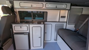 2019 Volkswagen T32 — photo 3 of 16