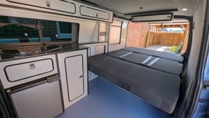 2019 Volkswagen T32 — photo 5 of 16