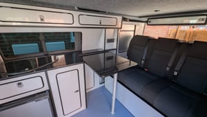 2019 Volkswagen T32 — photo 6 of 16