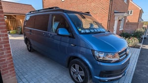 2019 Volkswagen T32 — photo 7 of 16