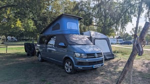 2019 Volkswagen T32 — photo 8 of 16