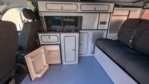 2019 Volkswagen T32 — photo 9 of 16