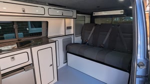 2019 Volkswagen T32 — photo 10 of 16