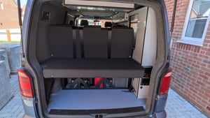 2019 Volkswagen T32 — photo 11 of 16
